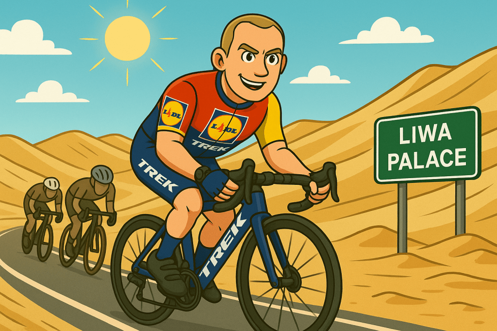 Sprint di Febbraio&nbsp;2025