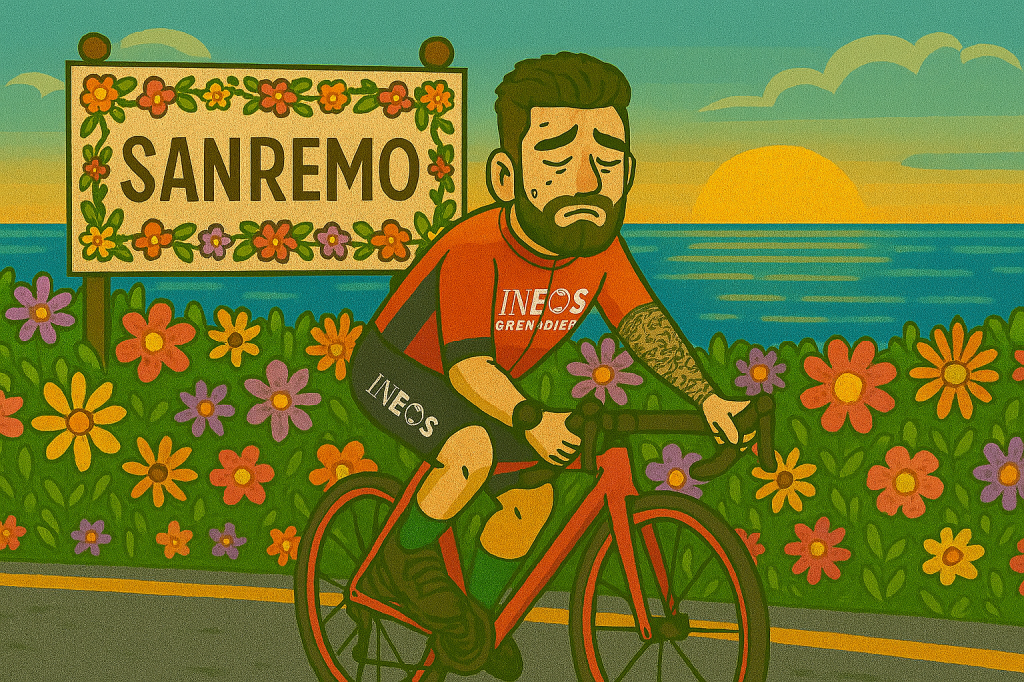 Milano-Sanremo (1.UWT)