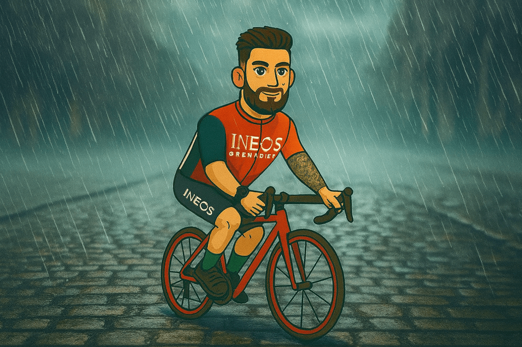 E3 Saxo Classic&nbsp;(1.UWT)