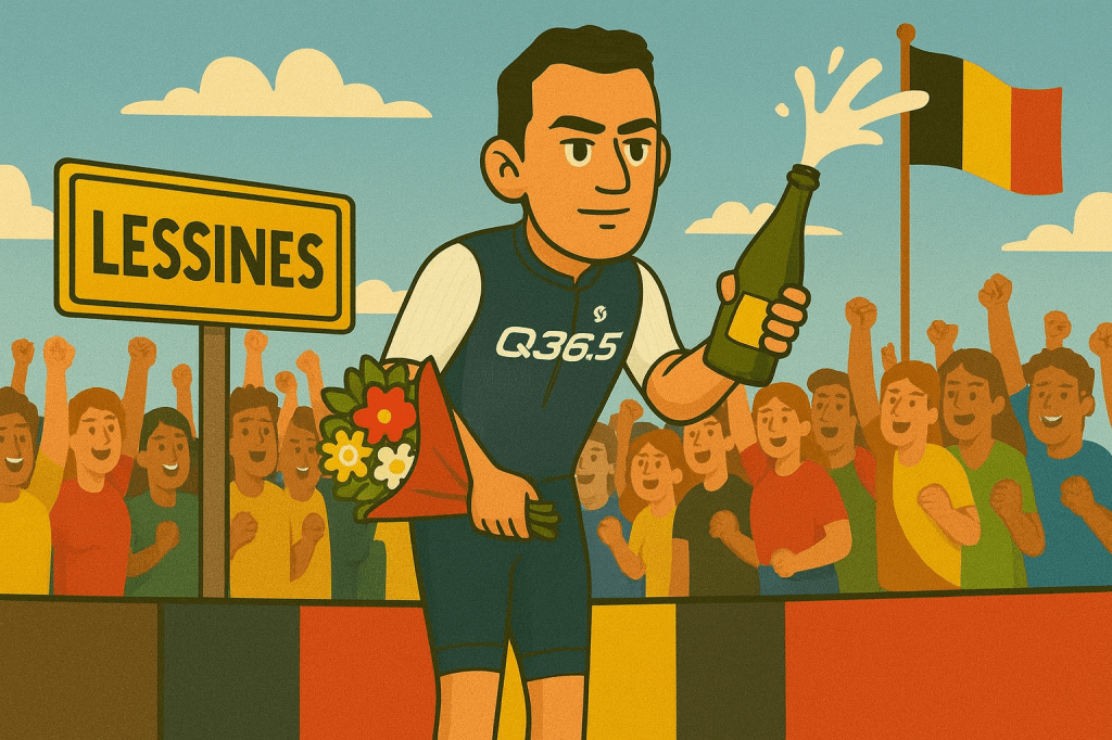 Grand Prix Criquielion&nbsp;(1.1)