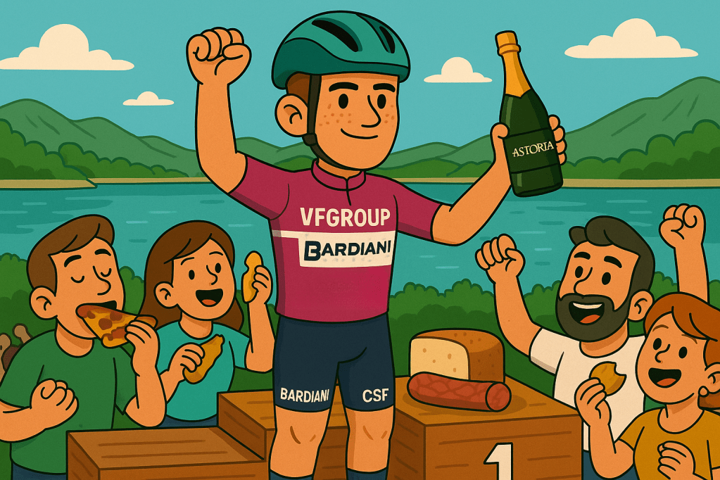 Giro d’Abruzzo (2.1)