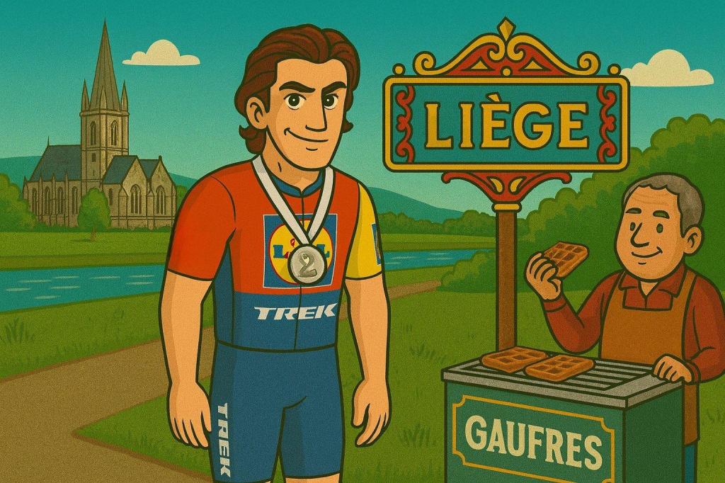 Liège-Bastogne-Liège (1.UWT)