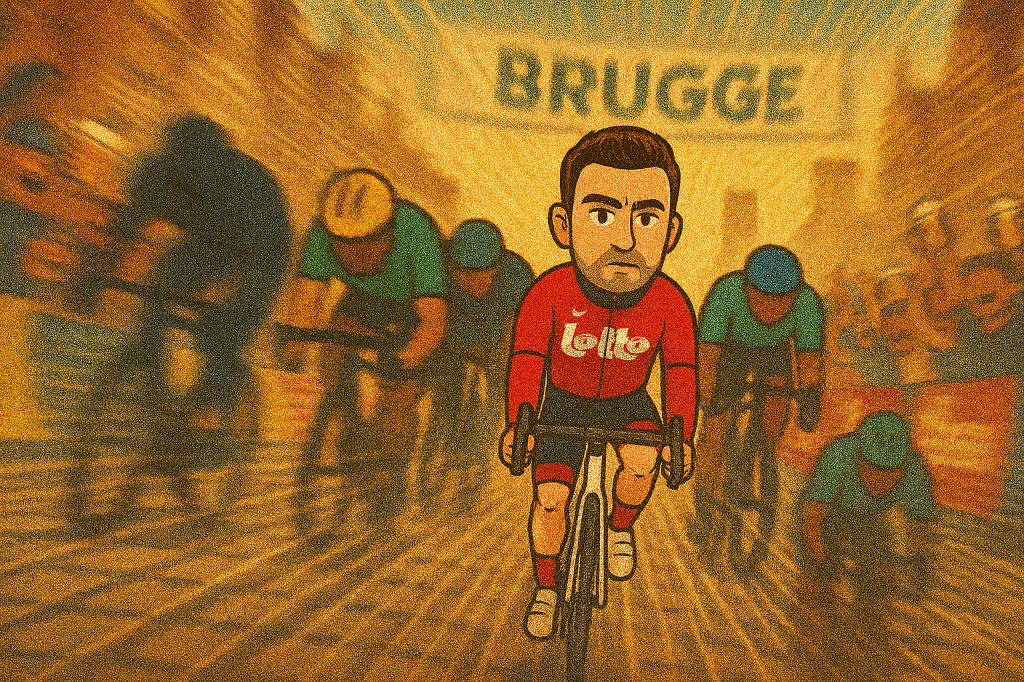 Elfstedenronde Brugge (1.1)