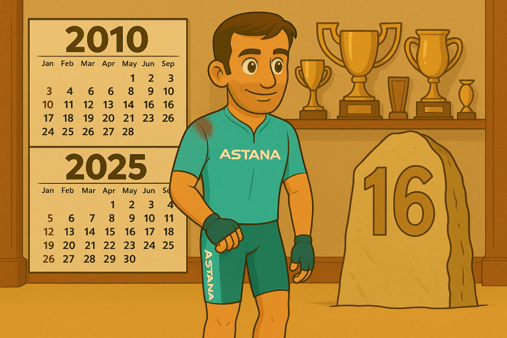 Giro dell’Appennino (1.1)