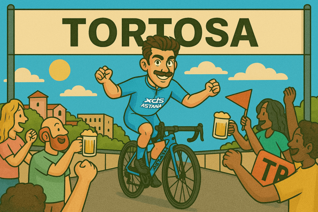 Clàssica Terres de l’Ebre (1.1)