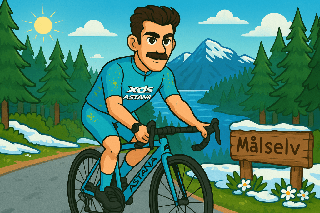 Arctic Race of Norway&nbsp;(2.Pro)