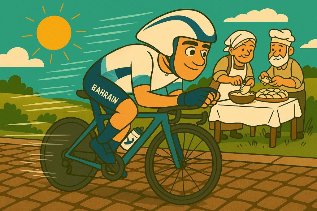 Tour de Pologne&nbsp;(2.UWT)