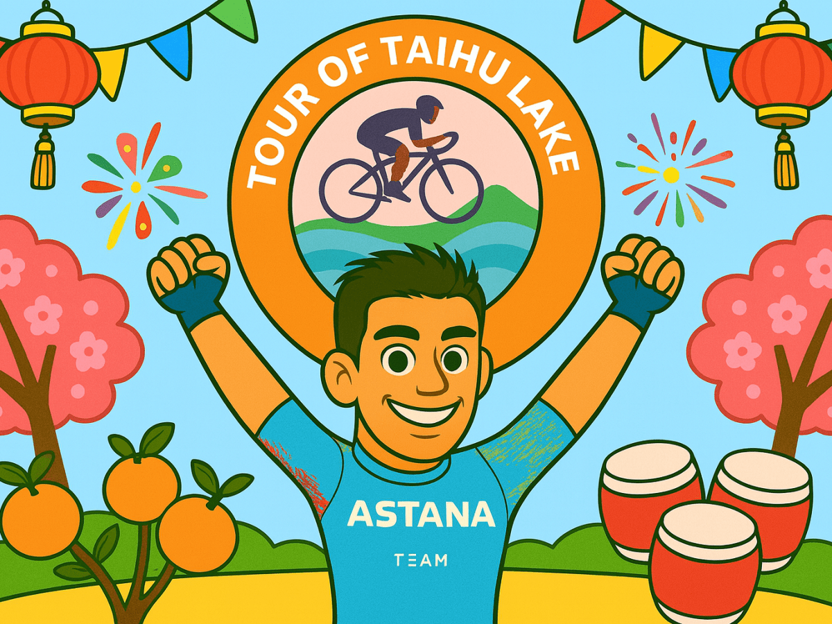 Sprint di Ottobre&nbsp;2025