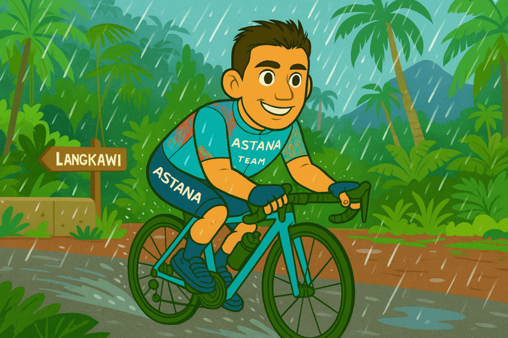 Sprint di Settembre&nbsp;2025