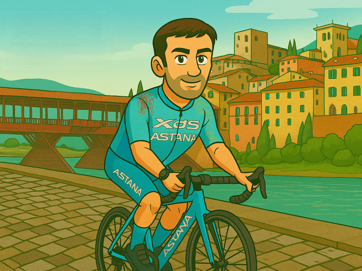 Veneto Classic (1.Pro)