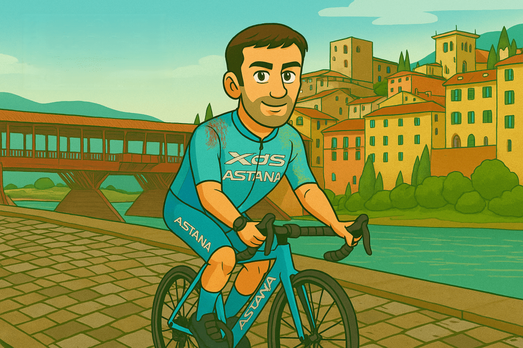 Veneto Classic (1.Pro)