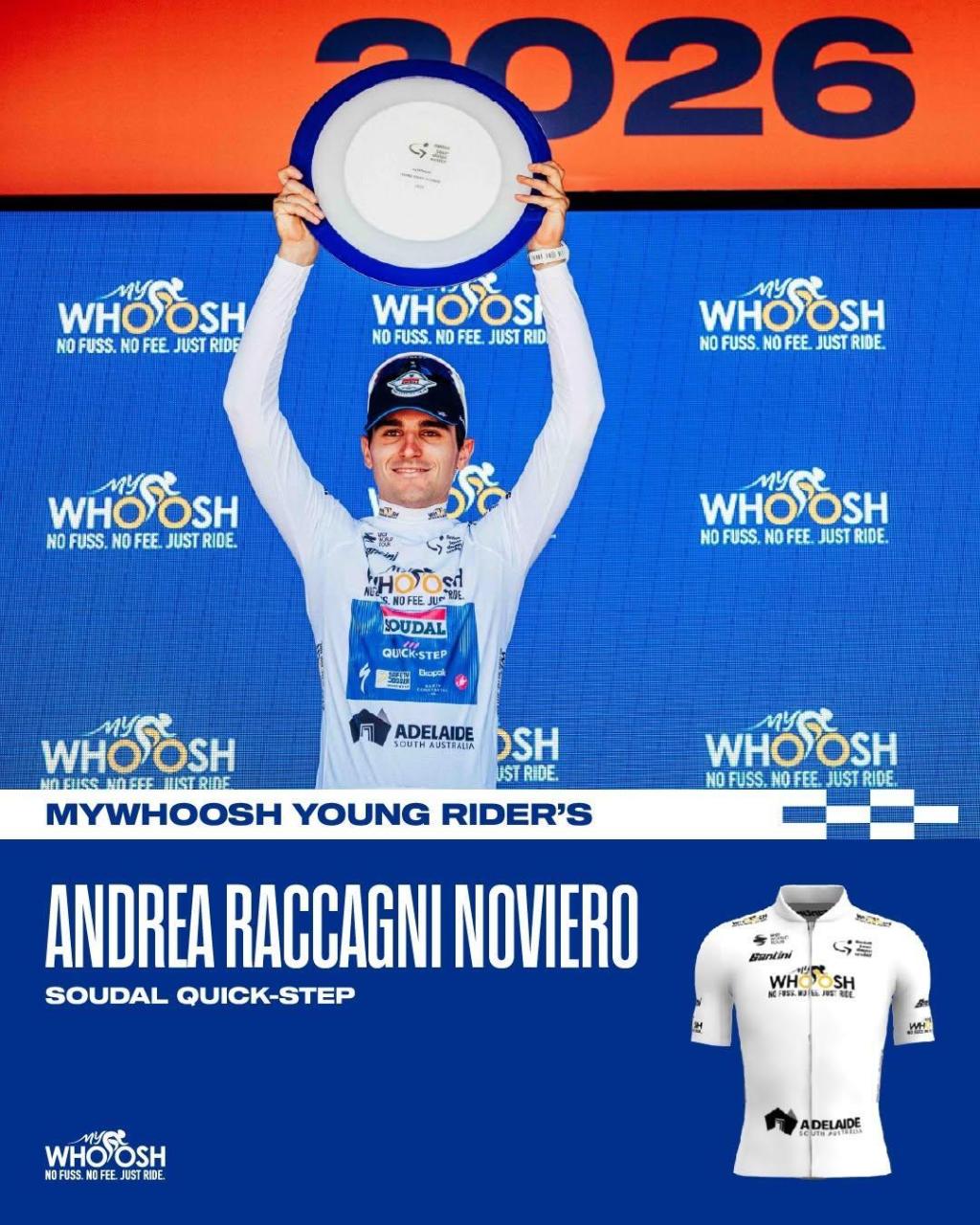 Santos Tour Down Under&nbsp;(2.UWT)