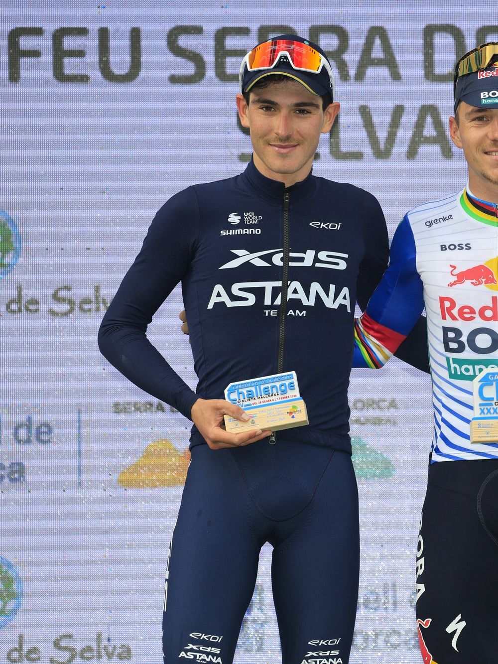 Trofeo Serra Tramuntana&nbsp;(1.1)