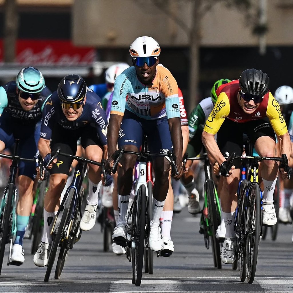 Clasica de Almeria&nbsp;(1.Pro)