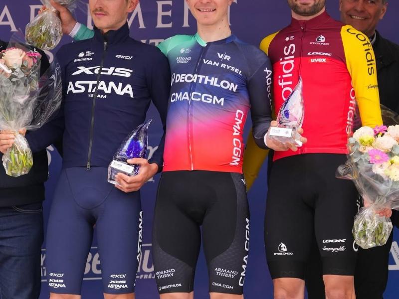 Tour des Alpes-Maritimes&nbsp;(1.1)