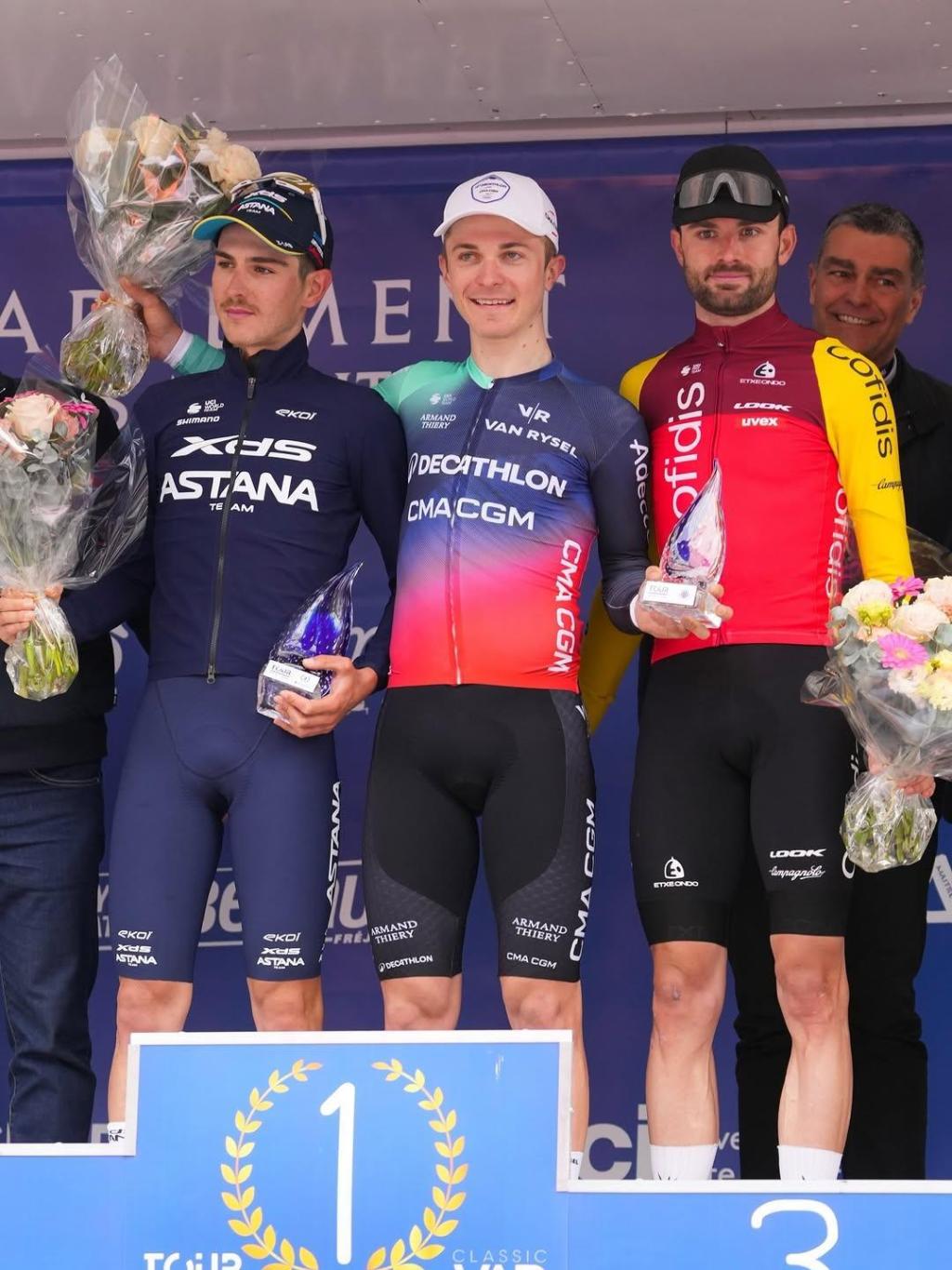 Tour des Alpes-Maritimes&nbsp;(1.1)