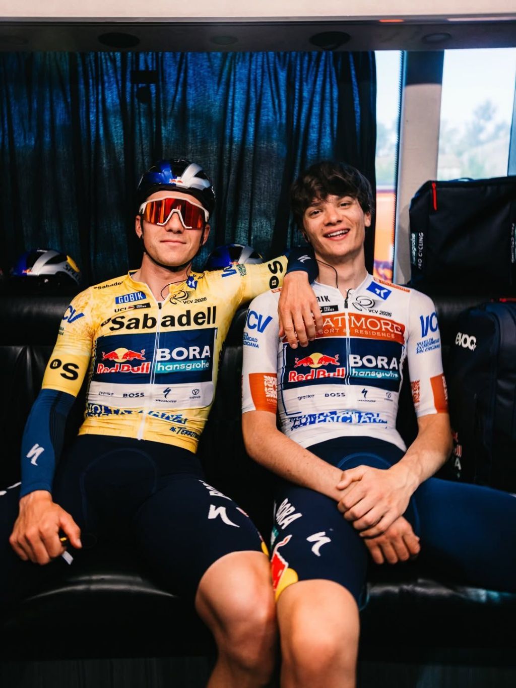 Volta Comunitat Valenciana&nbsp;(2.Pro)