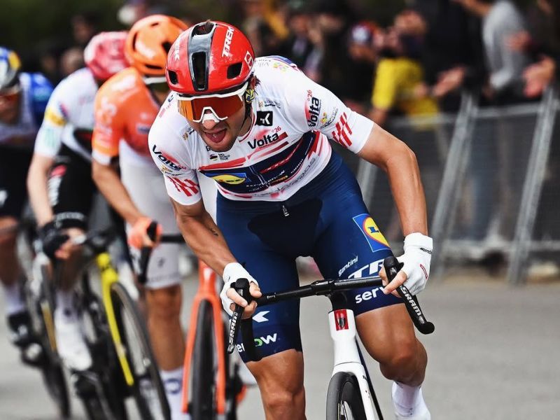 Volta Ciclista a Catalunya&nbsp;(2.UWT)